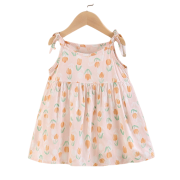 JESMARY - Xưởng may đầm em bé số lượng lớn